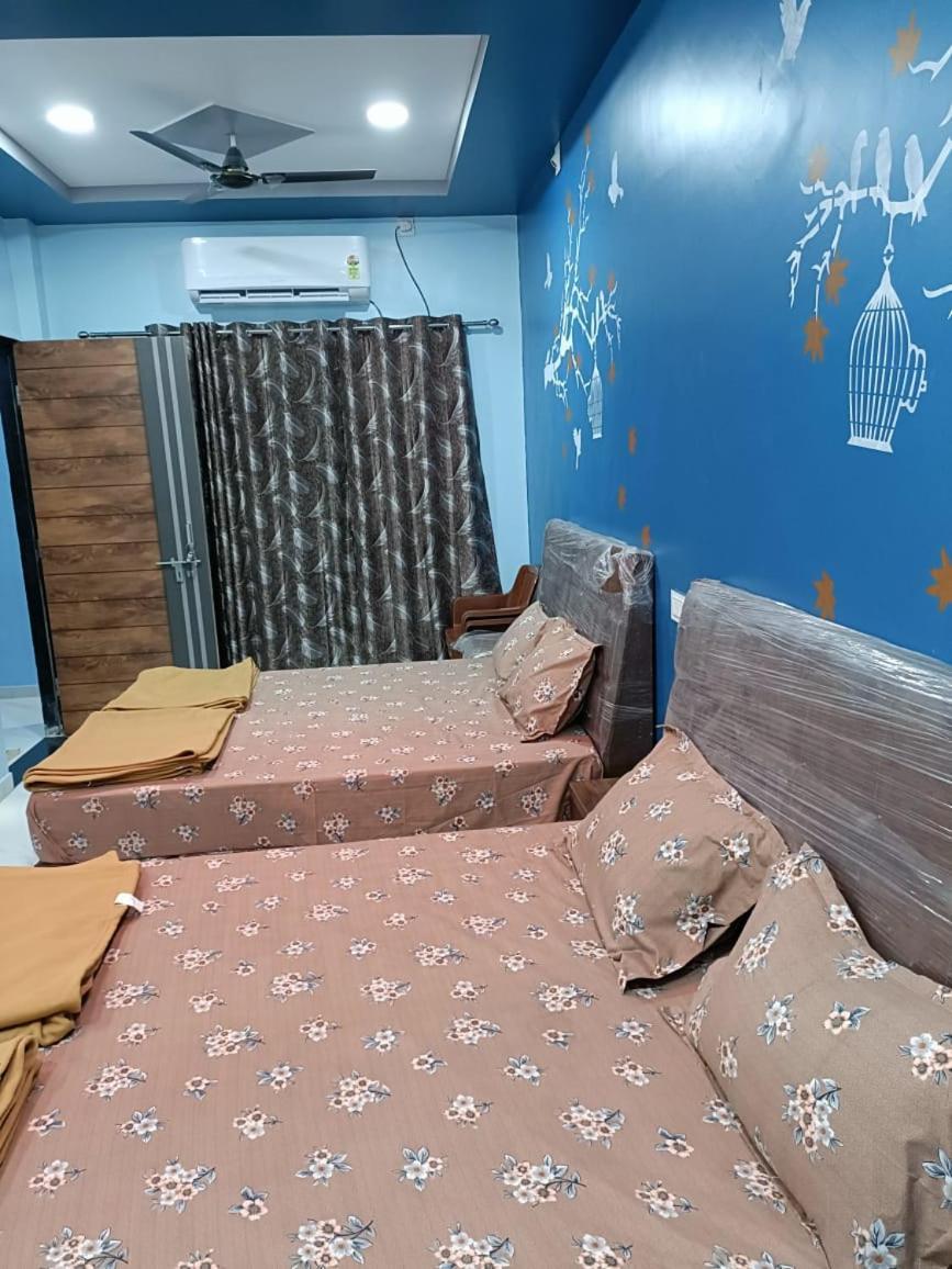 Atithi Home Stay Garudeshwar Exterior photo